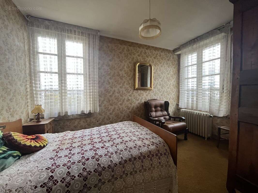 Maison à PLOERMEL