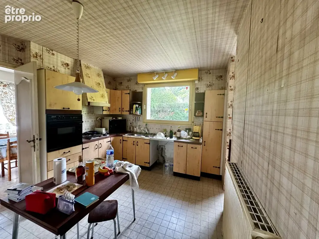 Grande maison familiale 162m2 entre Gien et Briare - photo 6
