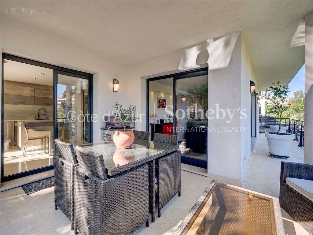Maison à CANNES