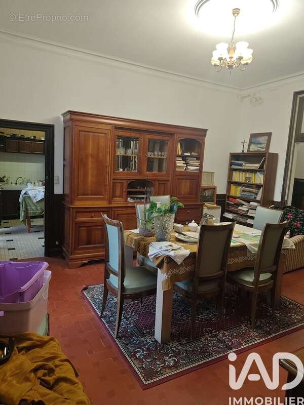 Photo 4 - Maison à THOUARS