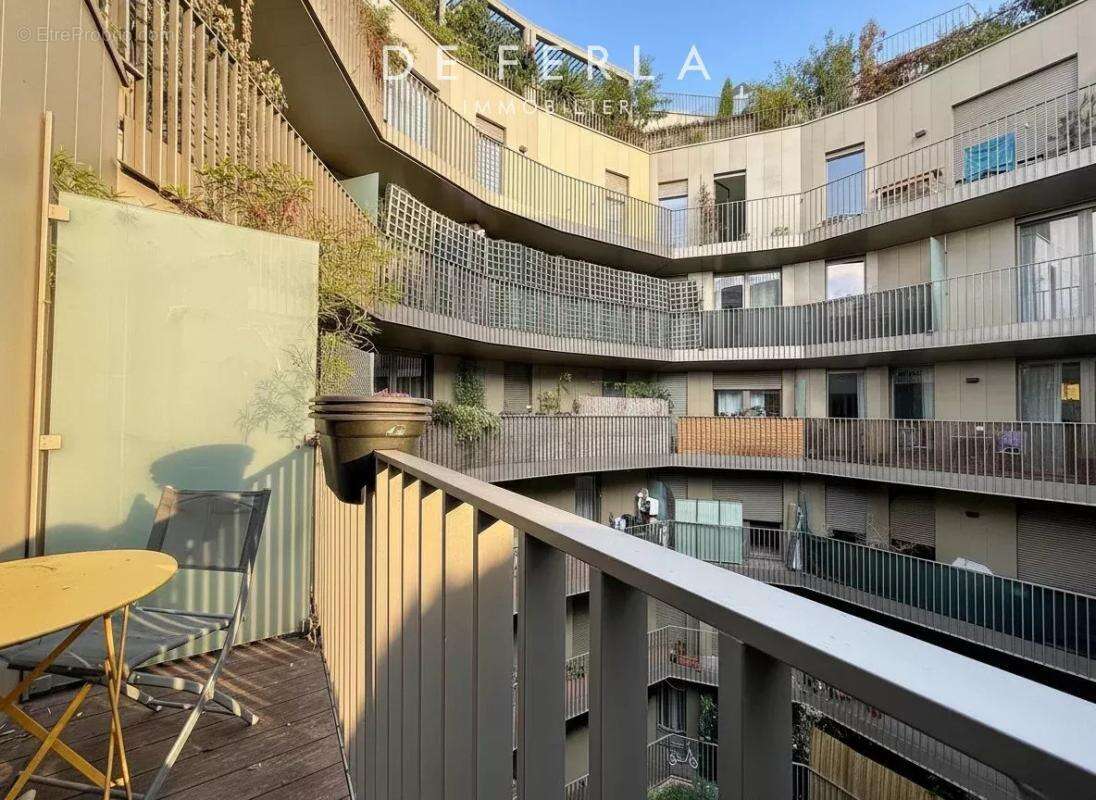 Appartement à PARIS-5E