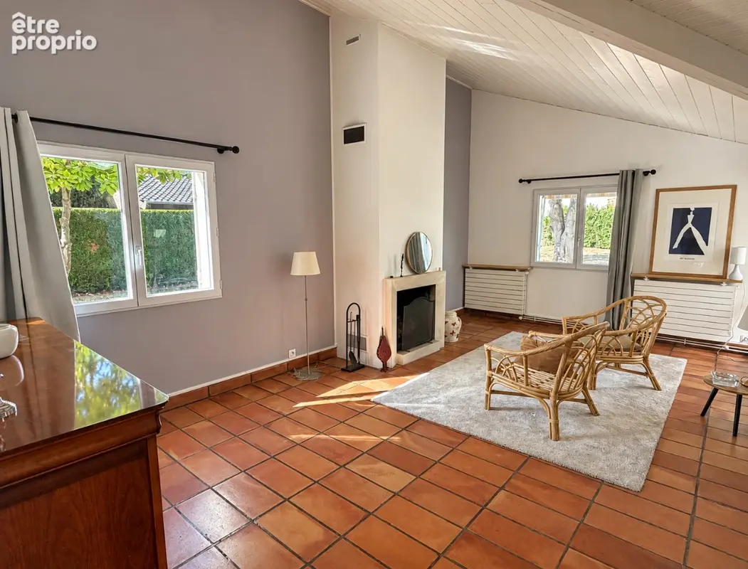 Maison Lesigny 6 pièce(s) 162m2 - photo 3