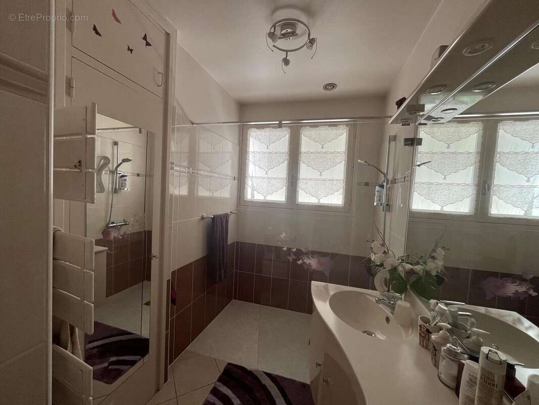 IMG2039 - Maison à LACAPELLE-MARIVAL