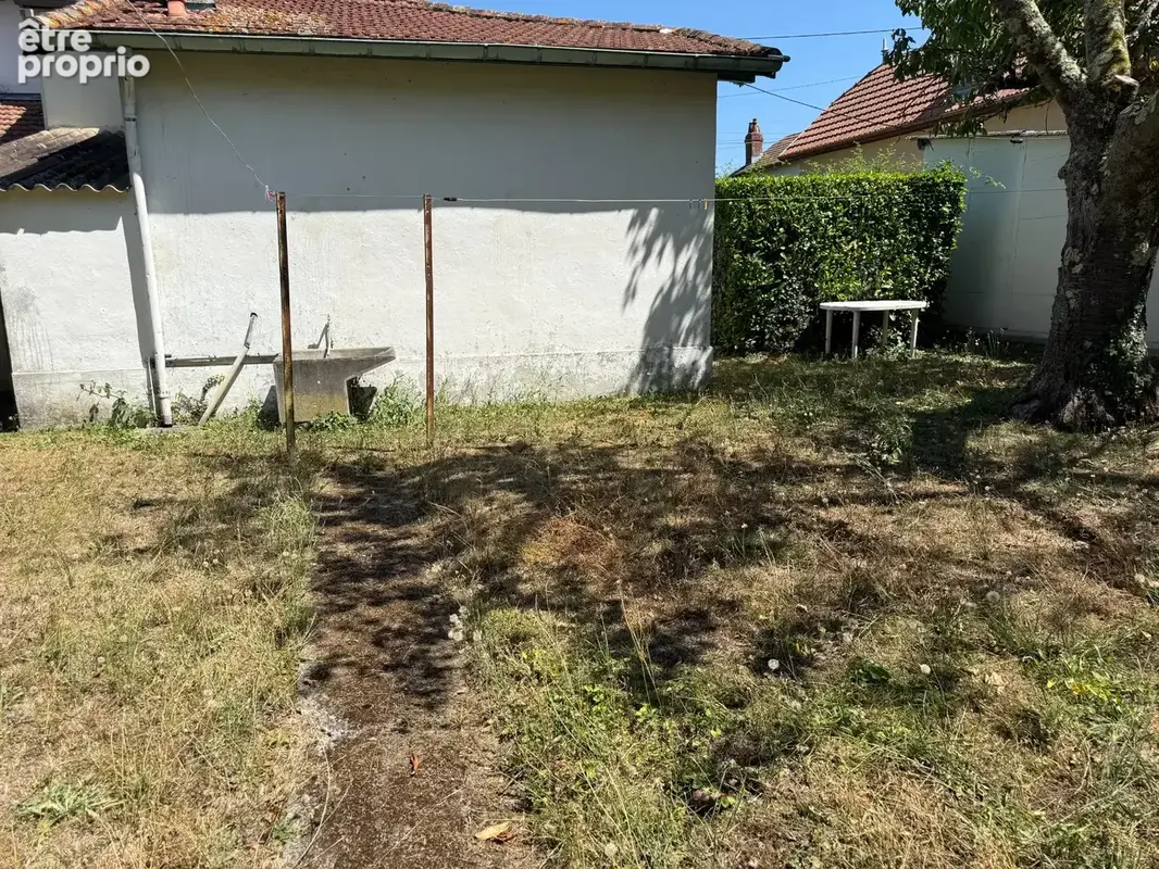 Maison à vendre 4 pièces TARBES (65) - photo 12