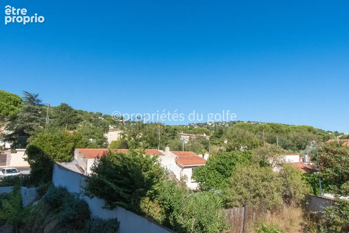 Sète, Corniche, bel appartement 3 pièces avec terrasse ascenseur et vue mer - photo 19