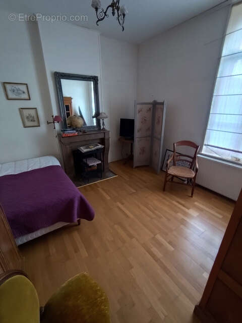 Appartement à LE TREPORT