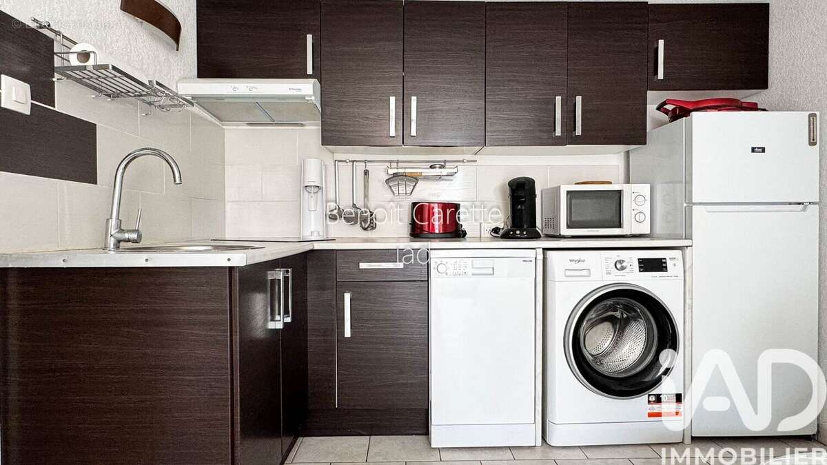 Photo 7 - Maison à LEUCATE