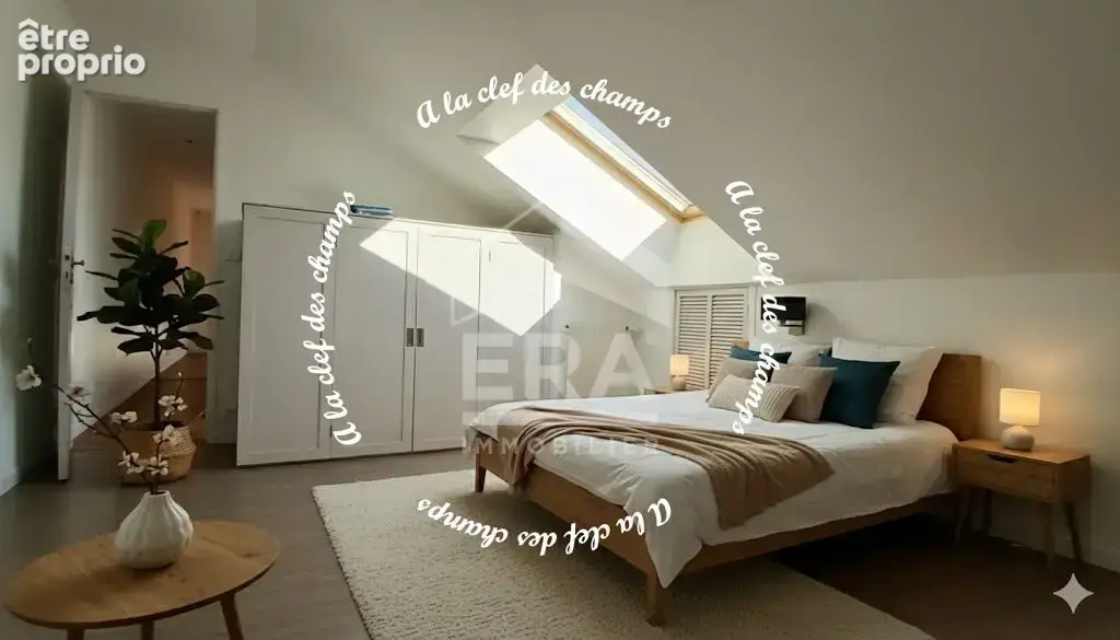 Appartement 115m² à gometz-la-ville - photo 7