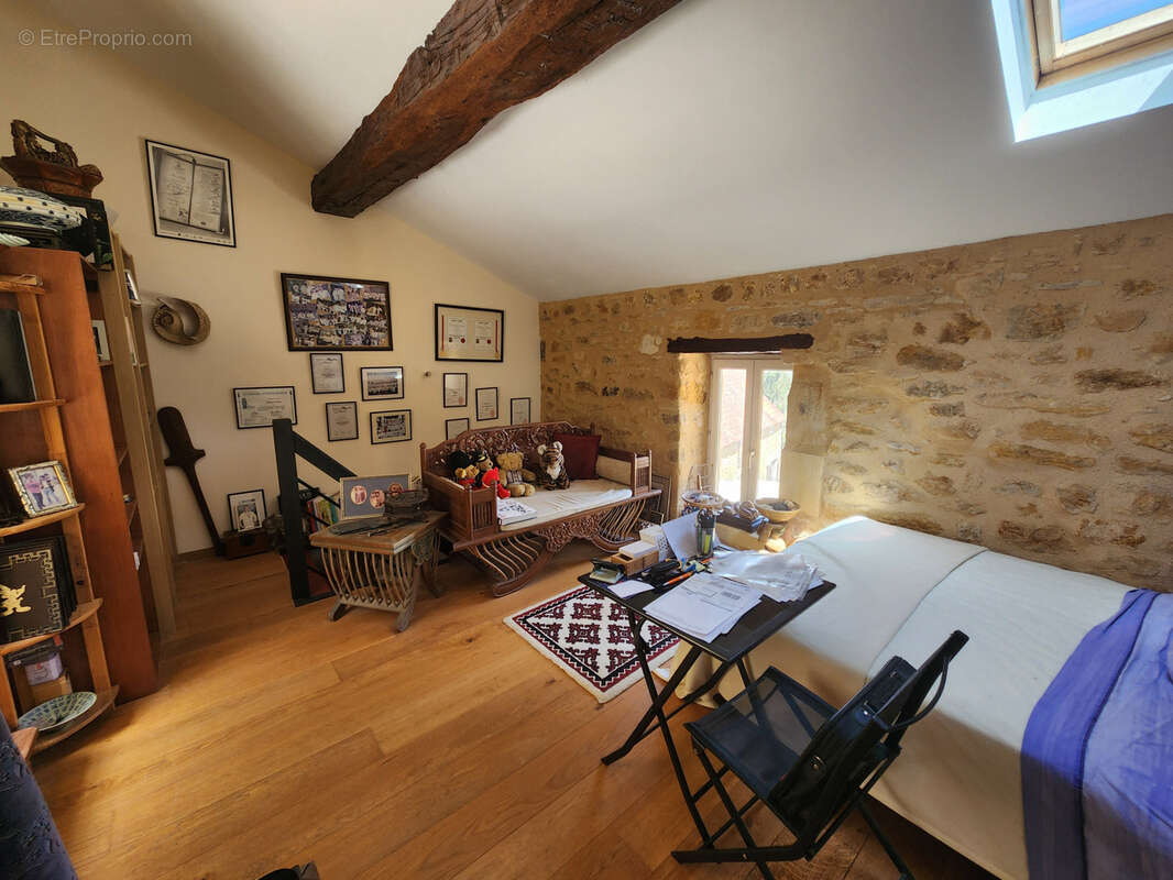 Maison à SARLAT-LA-CANEDA