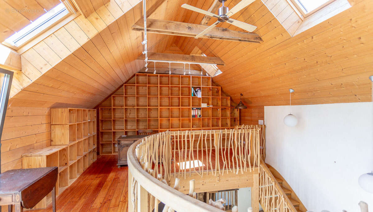 Maison à RIEC-SUR-BELON