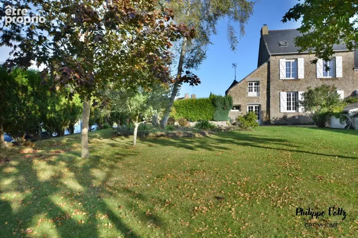 Maison à SAINT-COULOMB