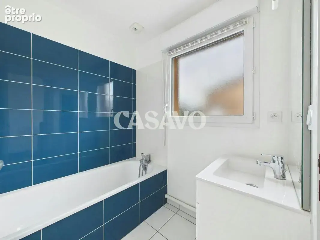 Vente Maison 4 pièces de 75m² - 69200 Vénissieux - photo 10