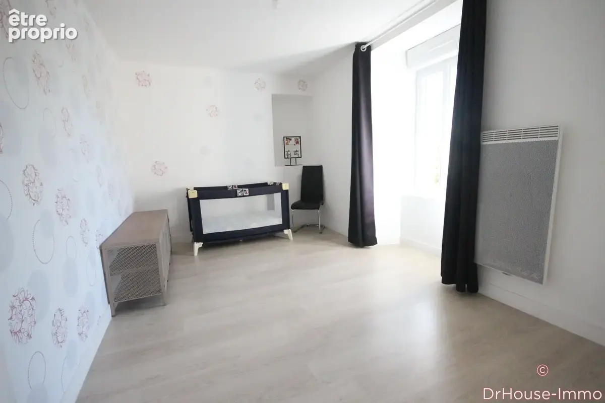 Maison 5 pièces 105 m² à vendre à Le Molay-Littry (14330) - photo 25