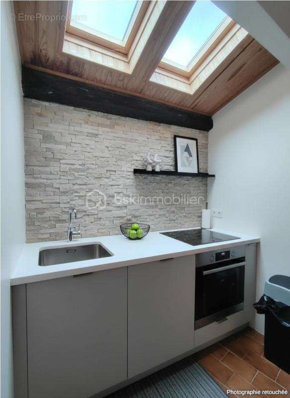 Maison de village - photo 7