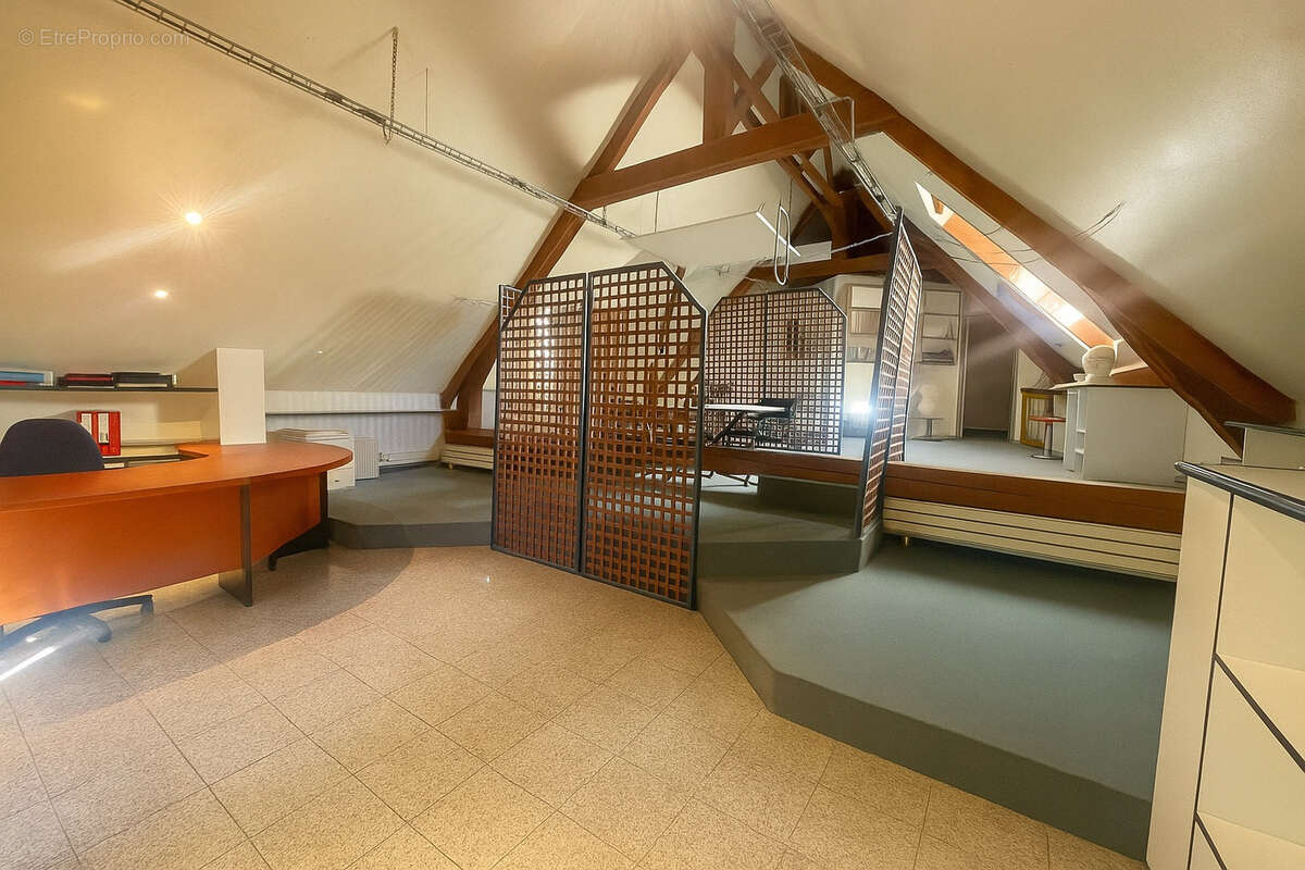 Maison à ARTANNES-SUR-INDRE