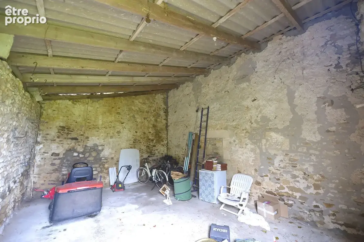 Maison 112 m² à Cozes  - photo 5
