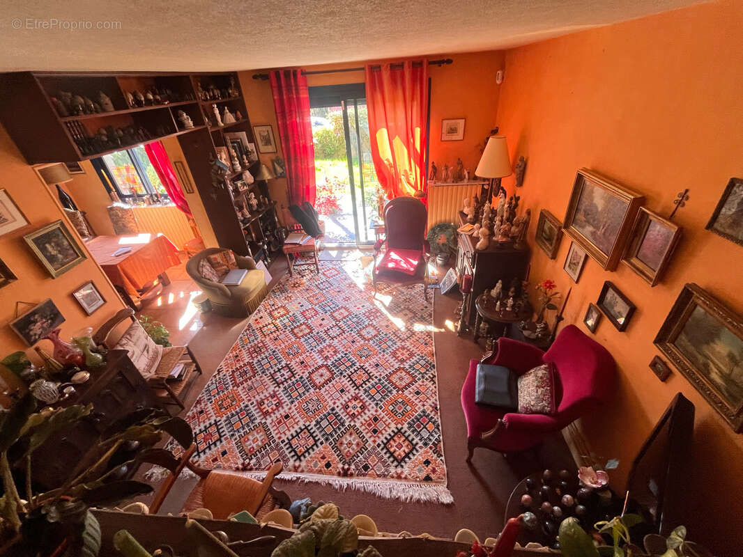 Maison à YZEURE