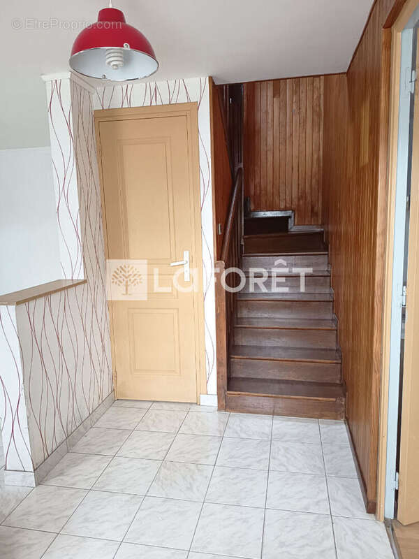 Maison Plouha 5 pièce(s) 112 m2 - photo 7