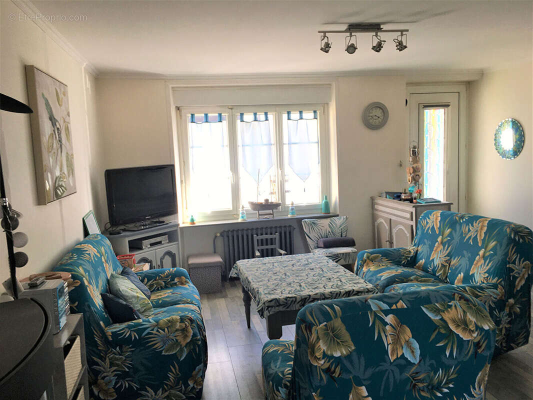 Maison à LANDERNEAU