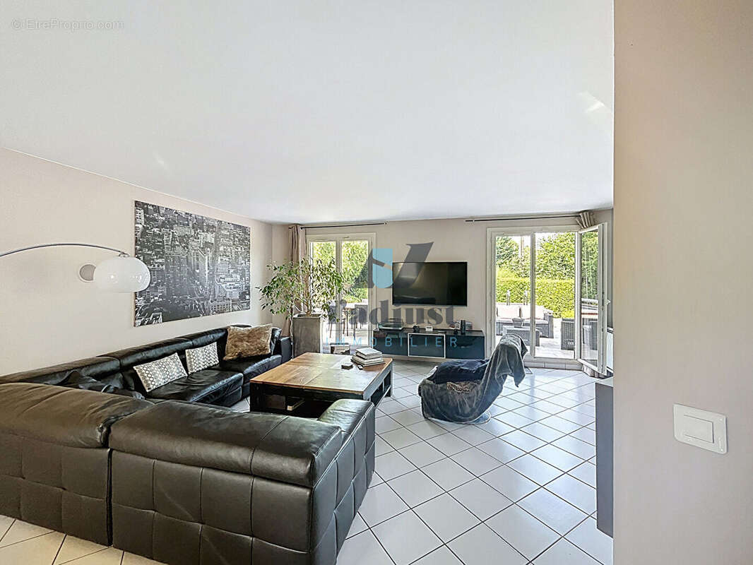 Maison à VILLEMOISSON-SUR-ORGE