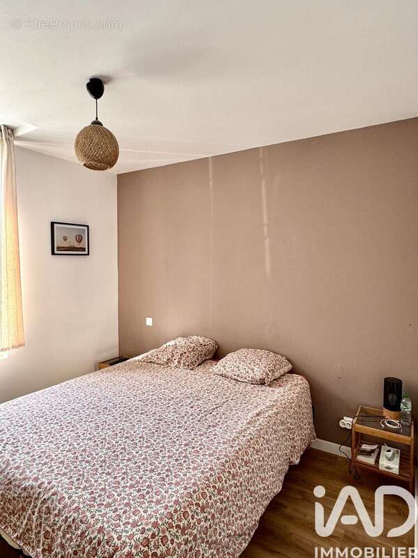 Photo 4 - Appartement à BORDEAUX