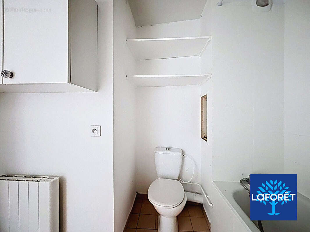 Appartement à CERGY