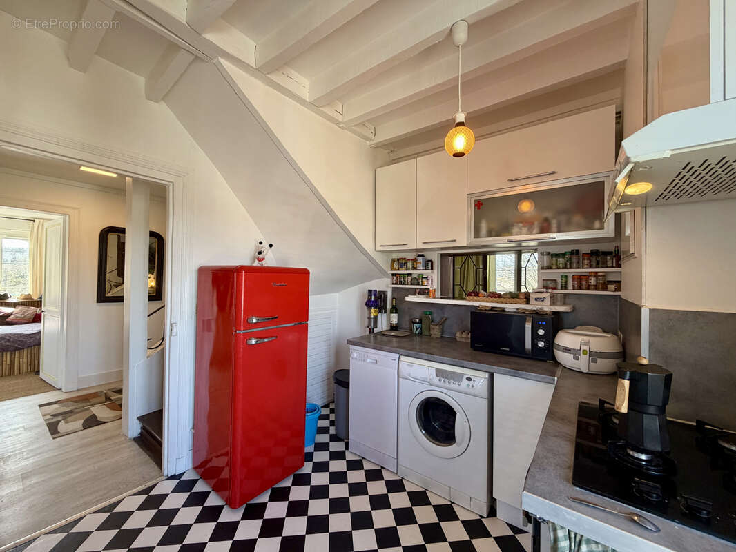 Appartement à COULOMMIERS