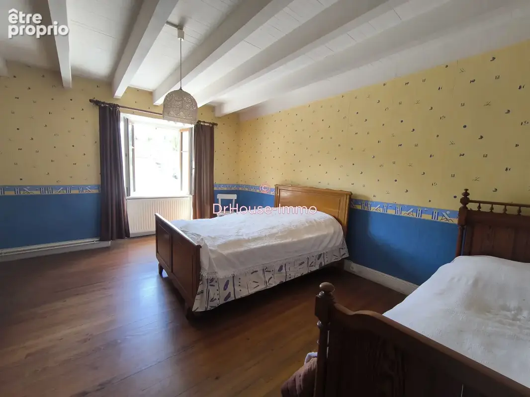 Maison 5 pièces 165 m² à vendre à L'isle-Sur-Le-Doubs (25250) - photo 16