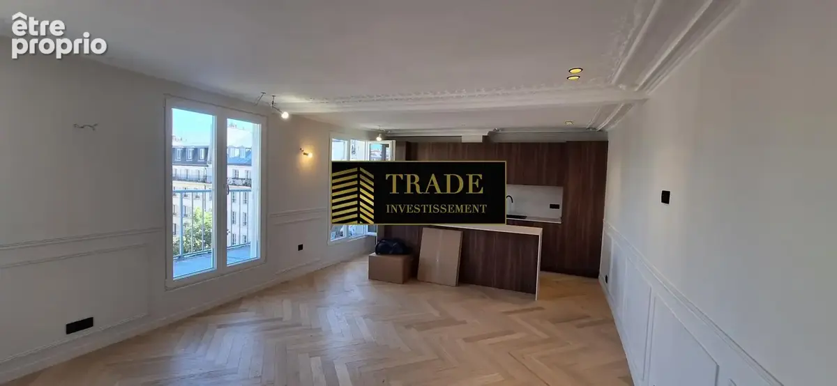 Appartement 3 pièces 70 m² à vendre à Paris-7e (75007) - photo 5