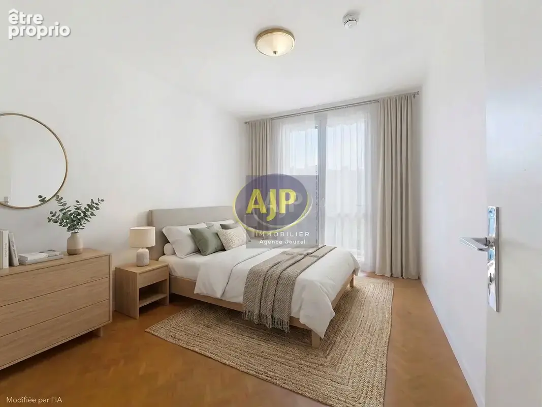 Appartement T4/T5 Nantes Canclaux Mellinet - photo 12