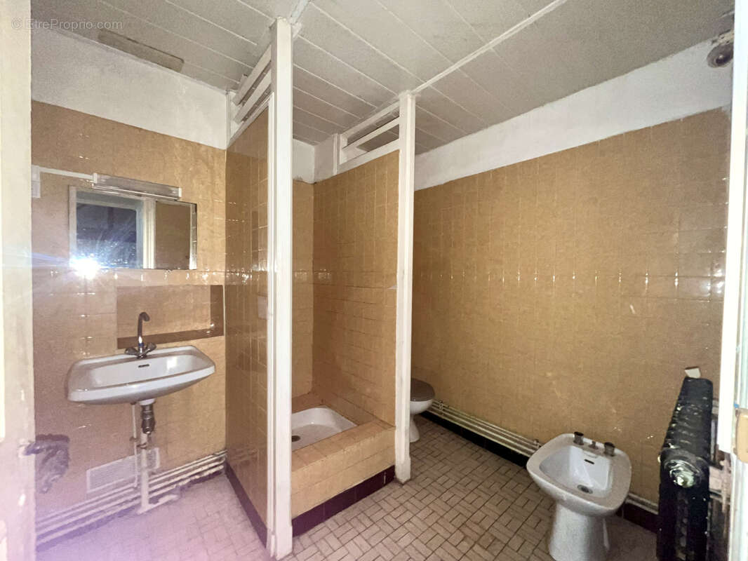 Appartement à MOULINS