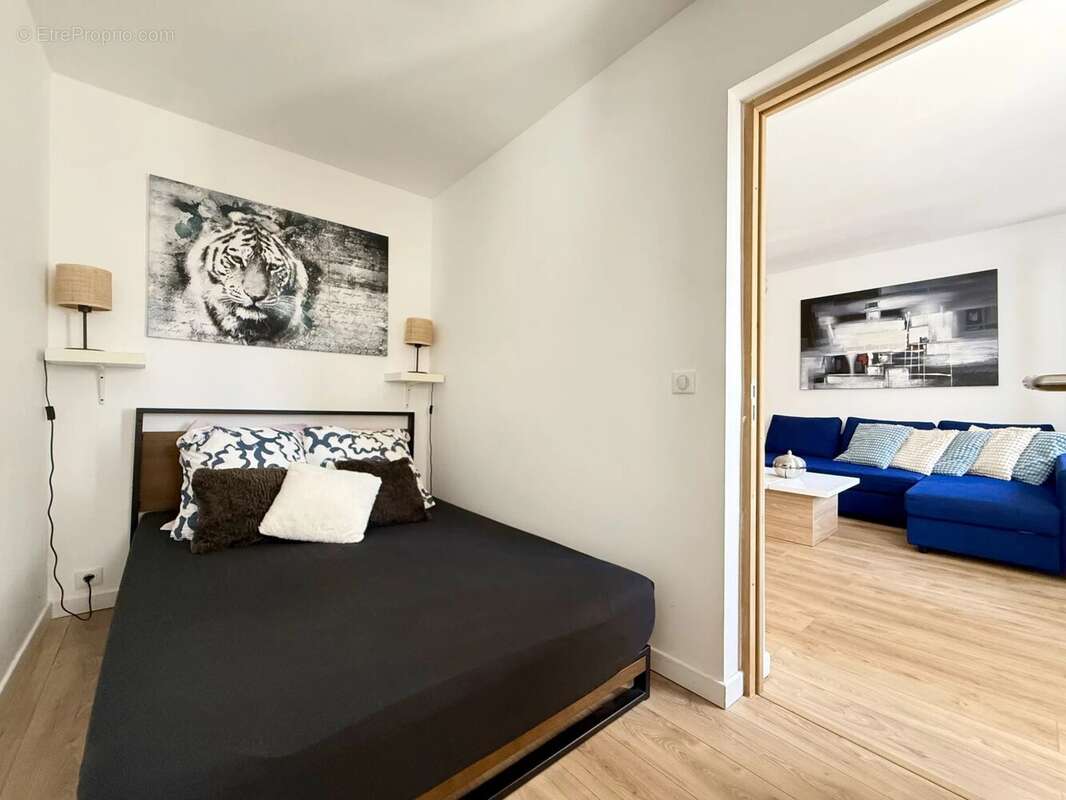Appartement 51 m² à La Ciotat  - photo 7