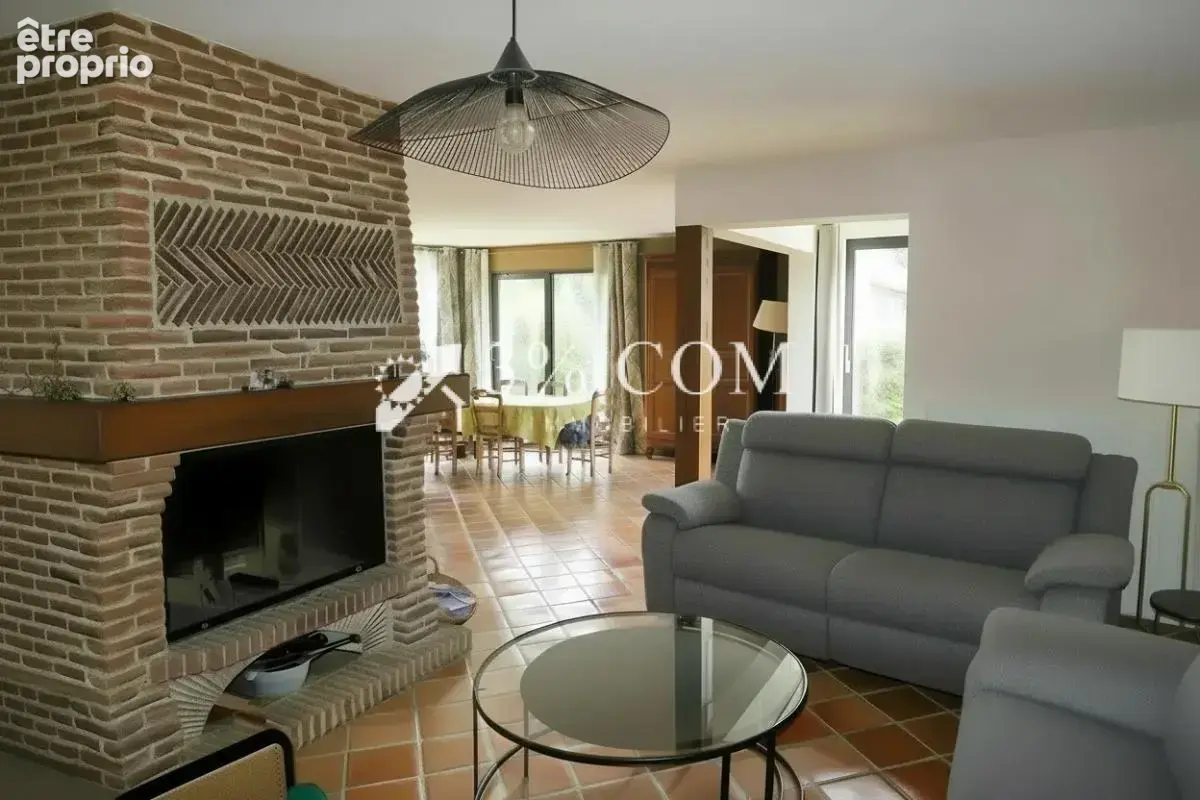Belle maison individuelle - photo 10