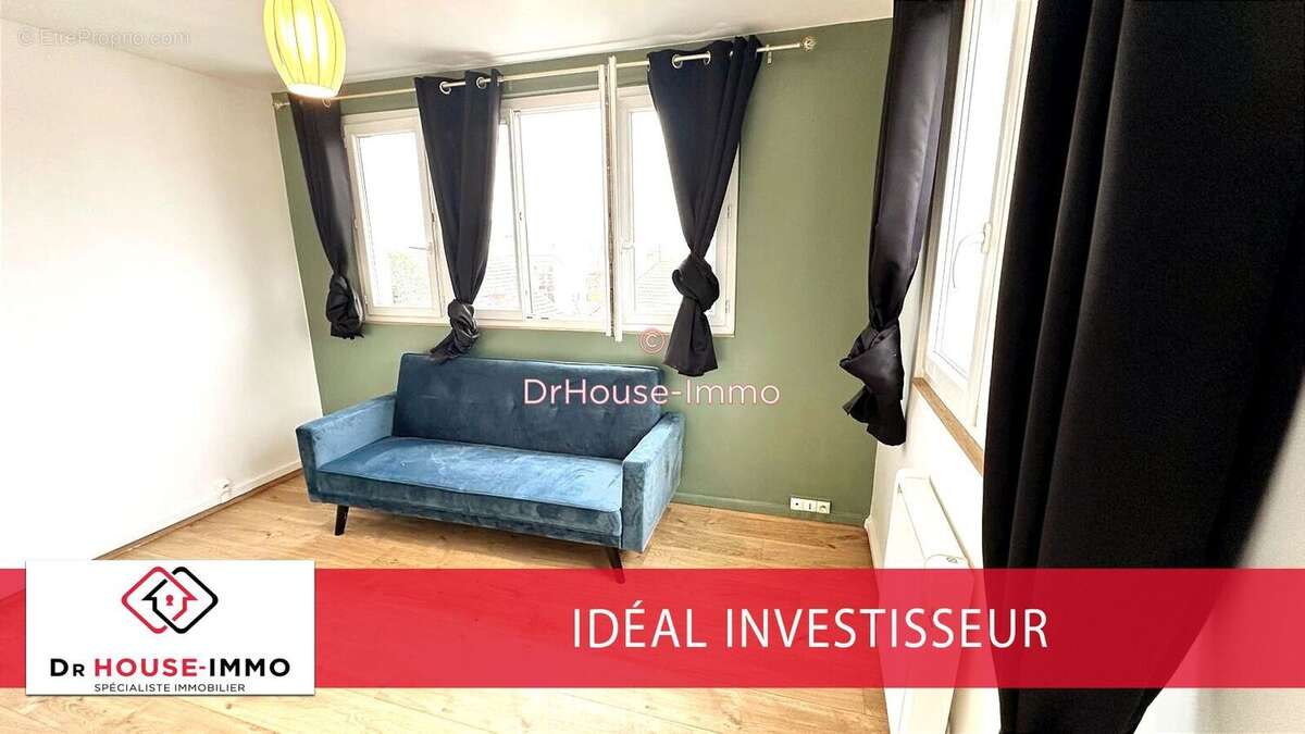 Appartement à ARGENTEUIL