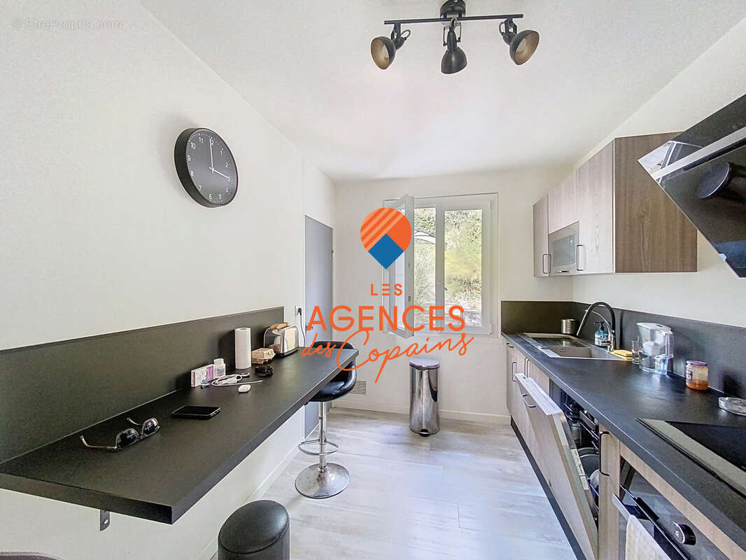 Maison à LA SEYNE-SUR-MER