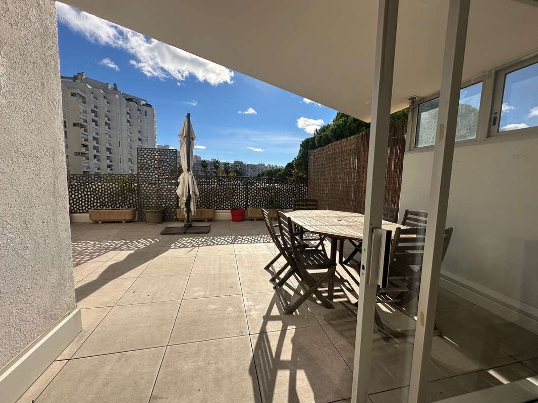 Appartement à MUDAISON