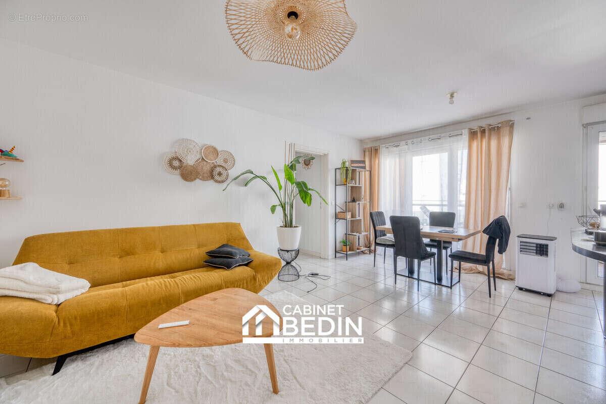 Appartement à FLOIRAC