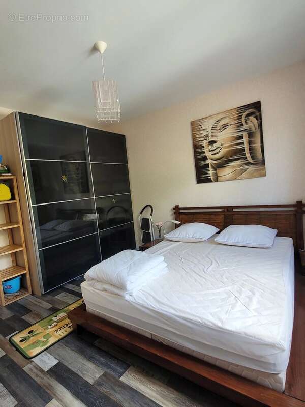 Pavillon PMR 4 chambres entre Montmarault et Cosne d'Allier - photo 18