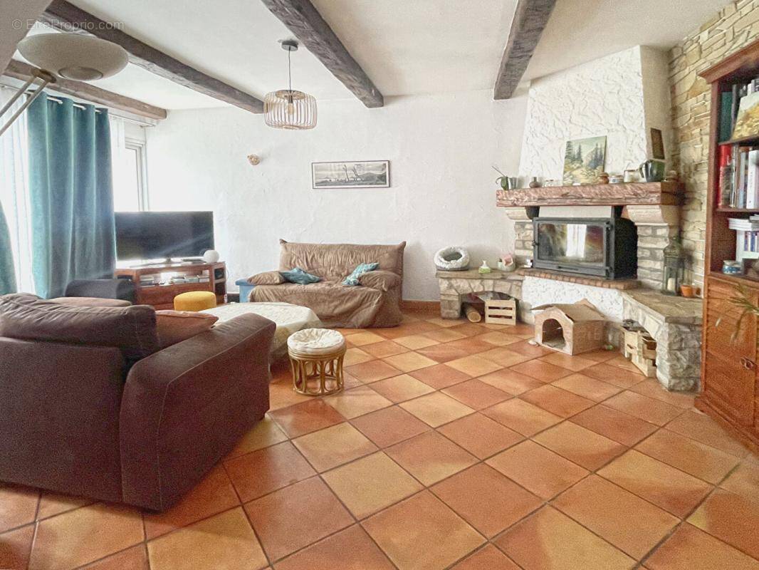 Appartement à DIGNE-LES-BAINS