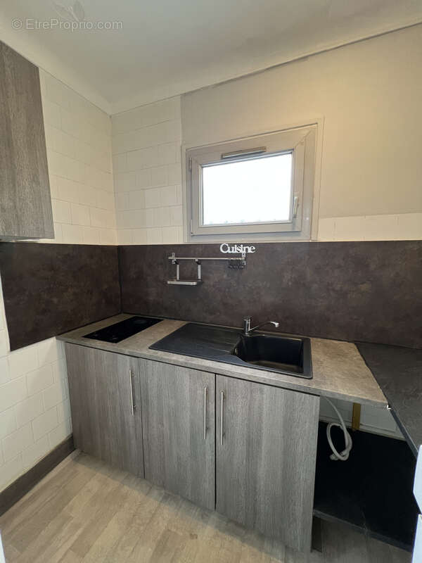 Maison à VALRAS-PLAGE