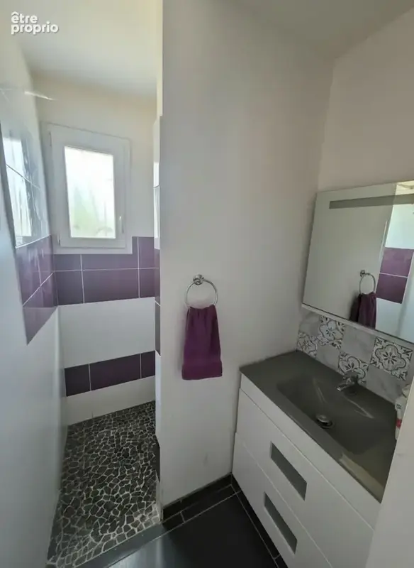 Maison 104m² à le pizou - photo 8