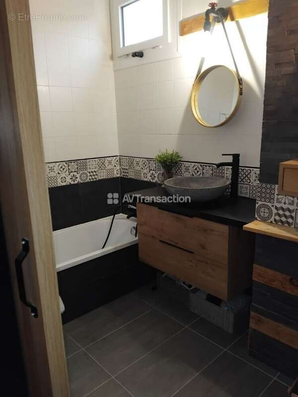 Appartement à DRAGUIGNAN