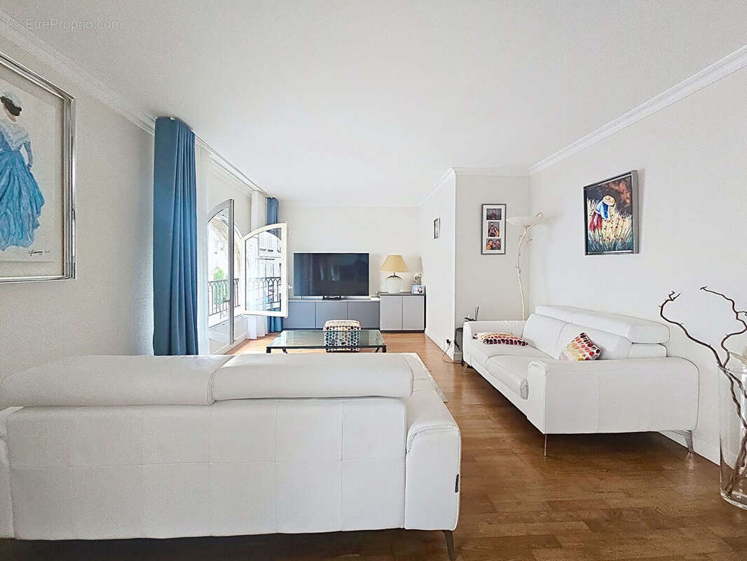 Appartement à AVIGNON
