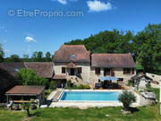 Maison à CAUSSE-ET-DIEGE