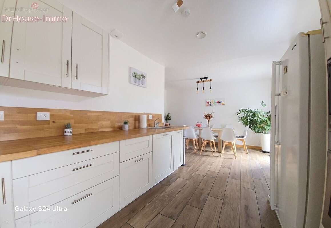 Maison 92 m² à Firminy  - photo 6