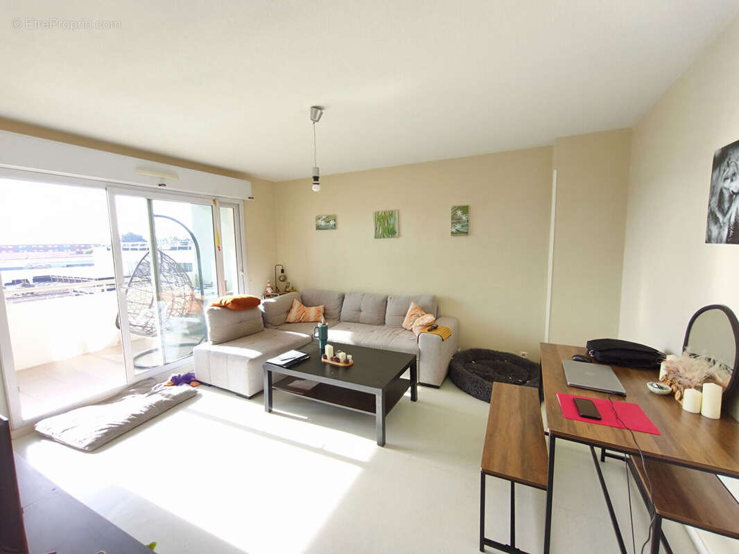 Appartement à DAX