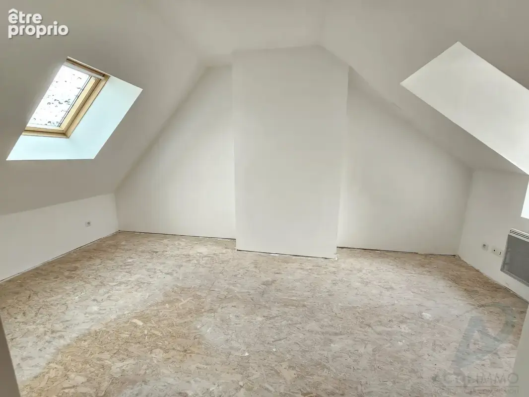 Maison de ville 89 m2 - photo 7