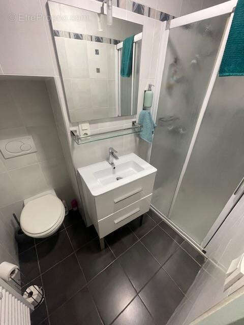 Appartement à COLLIOURE