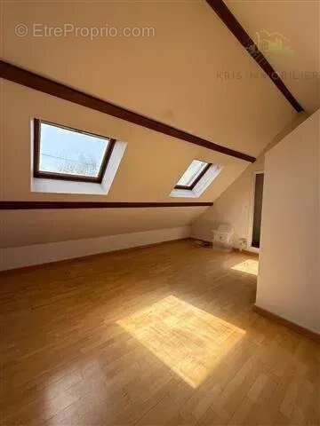 Maison à LIZY-SUR-OURCQ