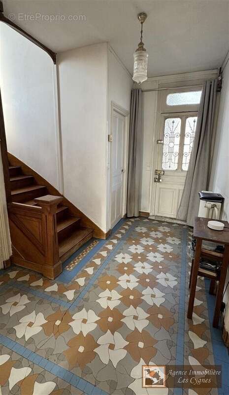 Maison à CHARTRETTES